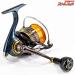 【ダイワ】 16セルテート 3012H ゴメクサス32mmハンドルノブ装着 DAIWA CERTATE