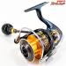 【ダイワ】 16セルテート 3012H ゴメクサス32mmハンドルノブ装着 DAIWA CERTATE