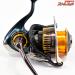 【ダイワ】 16セルテート 3012H ゴメクサス32mmハンドルノブ装着 DAIWA CERTATE