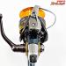 【ダイワ】 16セルテート 3012H ゴメクサス32mmハンドルノブ装着 DAIWA CERTATE