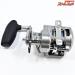 【シマノ】 24オシアコンクエスト CT 301HG LEFT SHIMANO OCEA CONQUEST