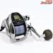 【シマノ】 12フォースマスター 3000MK 使用距離135km 使用358時間 SHIMANO FORCEMASTER