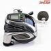 【シマノ】 12フォースマスター 3000MK 使用距離135km 使用358時間 SHIMANO FORCEMASTER