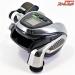 【シマノ】 12フォースマスター 3000MK 使用距離135km 使用358時間 SHIMANO FORCEMASTER