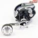 【シマノ】 12フォースマスター 3000MK 使用距離135km 使用358時間 SHIMANO FORCEMASTER