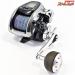 【シマノ】 12フォースマスター 3000MK 使用距離135km 使用358時間 SHIMANO FORCEMASTER