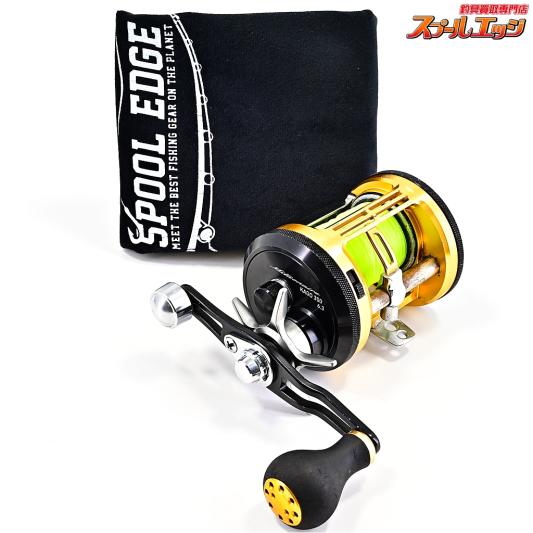 【ダイワ】 ミリオネア カゴ 300 DAIWA MILLIONAIRE KAGO