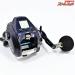 【ダイワ】 25レオブリッツ 400J 使用距離0km 使用0時間 DAIWA LEOBRITZ