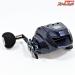 【ダイワ】 25レオブリッツ 400J 使用距離0km 使用0時間 DAIWA LEOBRITZ