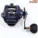 【ダイワ】 25レオブリッツ 400J 使用距離0km 使用0時間 DAIWA LEOBRITZ