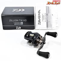 Y様専用【ダイワ】 22ジリオン TW HD 1000HL DAIWA ZILLION
