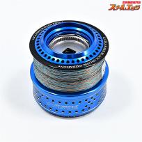 【スタジオオーシャンマーク】 ノーリミッツ 10ST3500 ブルー ダイワ10/15ソルティガ等 STUDIO-OCEAN-MARK NOLIMITS