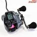 【シマノ】 23フォースマスター 200DH 使用距離2.2km 使用11.0時間 SHIMANO FORCEMASTER
