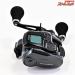 【シマノ】 23フォースマスター 200DH 使用距離2.2km 使用11.0時間 SHIMANO FORCEMASTER