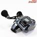 【シマノ】 23フォースマスター 200DH 使用距離2.2km 使用11.0時間 SHIMANO FORCEMASTER