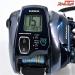 【シマノ】 20フォースマスター 600DH 使用距離8.7km 使用29.5時間 SHIMANO FORCEMASTER