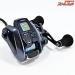 【シマノ】 20フォースマスター 600DH 使用距離8.7km 使用29.5時間 SHIMANO FORCEMASTER