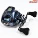 【シマノ】 20フォースマスター 600DH 使用距離8.7km 使用29.5時間 SHIMANO FORCEMASTER