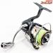 【ダイワ】 20ルビアス FC LT 2500S-XH SLPW Iシェイプザイオンハンドルノブ シルバー装着 DAIWA LUVIAS