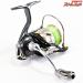 【ダイワ】 20ルビアス FC LT 2500S-XH SLPW Iシェイプザイオンハンドルノブ シルバー装着 DAIWA LUVIAS