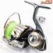 【ダイワ】 20ルビアス FC LT 2500S-XH SLPW Iシェイプザイオンハンドルノブ シルバー装着 DAIWA LUVIAS