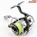 【ダイワ】 20ルビアス FC LT 2500S-XH SLPW Iシェイプザイオンハンドルノブ シルバー装着 DAIWA LUVIAS