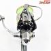 【ダイワ】 20ルビアス FC LT 2500S-XH SLPW Iシェイプザイオンハンドルノブ シルバー装着 DAIWA LUVIAS
