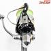 【ダイワ】 20ルビアス FC LT 2500S-XH SLPW Iシェイプザイオンハンドルノブ シルバー装着 DAIWA LUVIAS