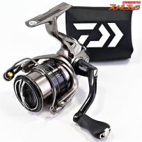 【シマノ】 17コンプレックス CI4+ 2500S F6 HG SHIMANO COMPLEX