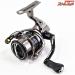 【シマノ】 17コンプレックス CI4+ 2500S F6 HG SHIMANO COMPLEX