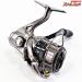 【シマノ】 17コンプレックス CI4+ 2500S F6 HG SHIMANO COMPLEX