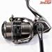【シマノ】 17コンプレックス CI4+ 2500S F6 HG SHIMANO COMPLEX