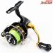 【ダイワ】 23レガリス LT 2000S-XH SLPW Iシェイプザイオンハンドルノブ ブラック装着 カスタムリールスタンド付 DAIWA LEGALIS