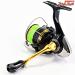 【ダイワ】 23レガリス LT 2000S-XH SLPW Iシェイプザイオンハンドルノブ ブラック装着 カスタムリールスタンド付 DAIWA LEGALIS