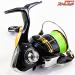 【ダイワ】 23レガリス LT 2000S-XH SLPW Iシェイプザイオンハンドルノブ ブラック装着 カスタムリールスタンド付 DAIWA LEGALIS