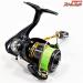 【ダイワ】 23レガリス LT 2000S-XH SLPW Iシェイプザイオンハンドルノブ ブラック装着 カスタムリールスタンド付 DAIWA LEGALIS