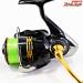 【ダイワ】 23レガリス LT 2000S-XH SLPW Iシェイプザイオンハンドルノブ ブラック装着 カスタムリールスタンド付 DAIWA LEGALIS