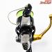 【ダイワ】 23レガリス LT 2000S-XH SLPW Iシェイプザイオンハンドルノブ ブラック装着 カスタムリールスタンド付 DAIWA LEGALIS