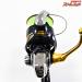 【ダイワ】 23レガリス LT 2000S-XH SLPW Iシェイプザイオンハンドルノブ ブラック装着 カスタムリールスタンド付 DAIWA LEGALIS
