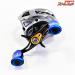 【ダイワ】 SS SV 103SHL SLPW I型コルクノブ-TY2限定ブルー装着 DAIWA SS SV