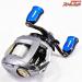 【ダイワ】 SS SV 103SHL SLPW I型コルクノブ-TY2限定ブルー装着 DAIWA SS SV