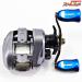 【ダイワ】 SS SV 103SHL SLPW I型コルクノブ-TY2限定ブルー装着 DAIWA SS SV