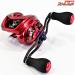 【ダイワ】 19アドミラ 100XHL DAIWA ADMIRA