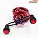 【ダイワ】 19アドミラ 100XHL DAIWA ADMIRA