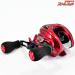 【ダイワ】 19アドミラ 100XHL DAIWA ADMIRA