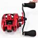 【ダイワ】 19アドミラ 100XHL DAIWA ADMIRA