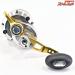 【シマノ】 10オシアジガー レバードラグ2スピード 4000II 2 SHIMANO OCEA JIGGER