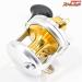 【シマノ】 10オシアジガー レバードラグ2スピード 4000II 2 SHIMANO OCEA JIGGER