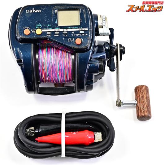 【ダイワ】 スーパータナコン EX-60 DAIWA SUPER TANACOM