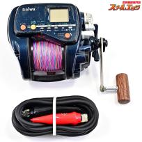 【ダイワ】 スーパータナコン EX-60 DAIWA SUPER TANACOM